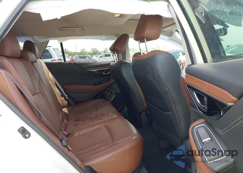 2020 Subaru Outback Touring z USA, uszkodzony, nr VIN 4S4BTAPC0L3100362